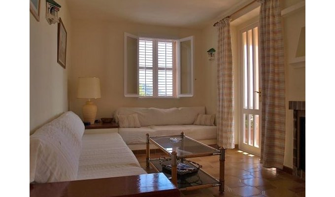 Ibiza Holiday Villa Rentals Private Pool Calo d'en Real Balearic Islands Spain
