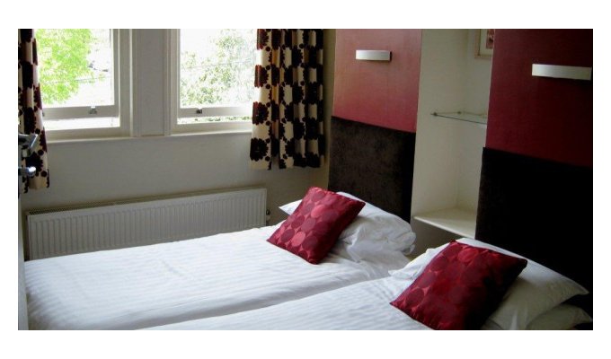 Bed and Breakfast Devon South West England