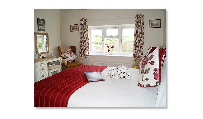 west down guest house bed and breakfast Devon South West England