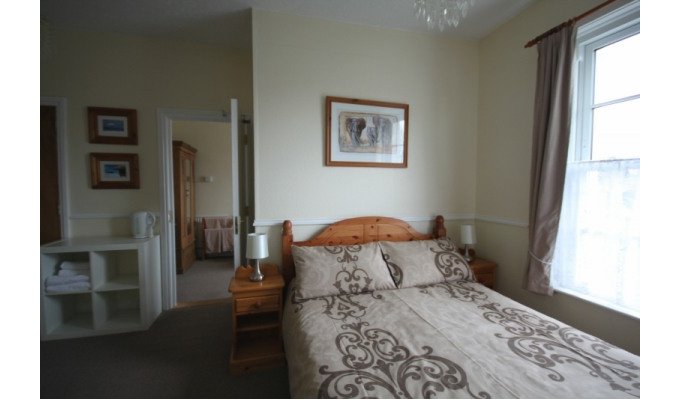 Gainsboro Bed and Breakfast Devon South West England