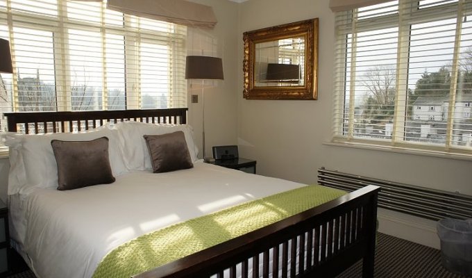 Rockmount Bed and Breakfast Devon South West England