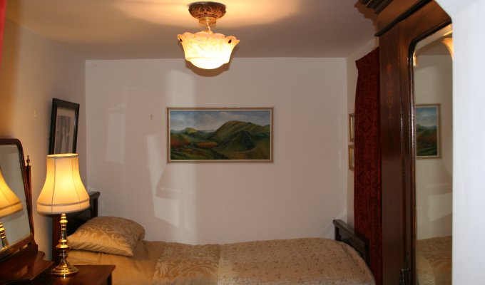 Hill Farm Bed and Breakfast Devon South West England