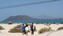 Corralejo photo #1