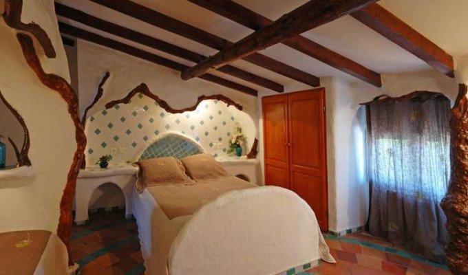 Corsica Charming B&B  Near Porto Vecchio 