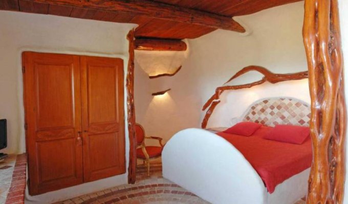 Corsica Charming B&B  Near Porto Vecchio 