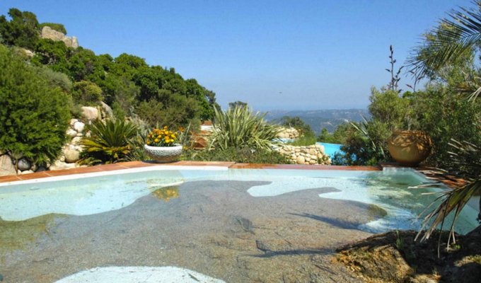 Corsica Charming B&B  Near Porto Vecchio 