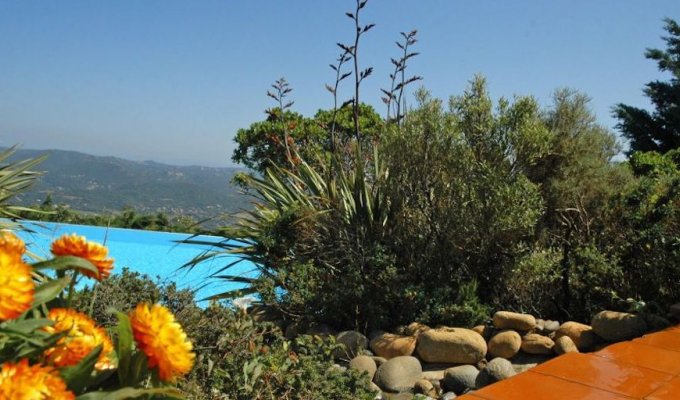 Corsica Charming B&B  Near Porto Vecchio 