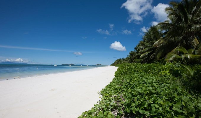 Seychelles Villa Rentals in Mahe Island, with private pool