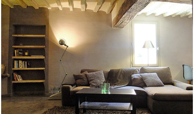 Provence Luberon luxury villa rentals with heated private pool