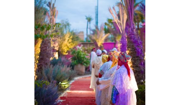   Marrakech Luxury Suites Chalets Villas Rentals Wedding And Event 