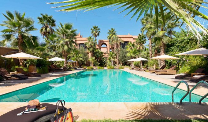   Marrakech Luxury Suites Chalets Villas Rentals Wedding And Event 