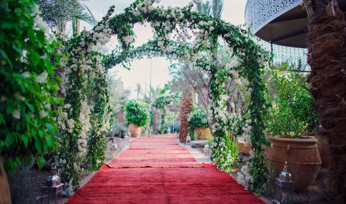   Marrakech Luxury Suites Chalets Villas Rentals Wedding And Event 