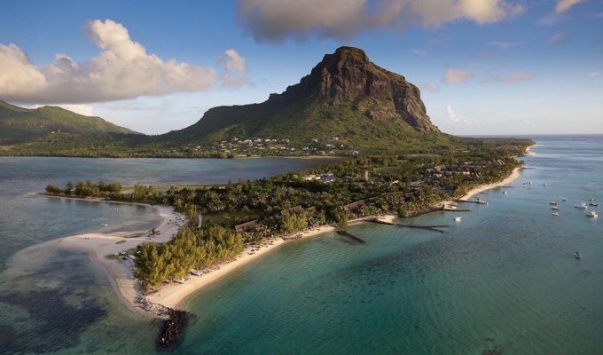 Mauritius Villa Rentals Black River 20 mins from Le Morne