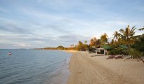 Koh Samui - Mae Nam Beach photo #3