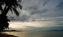 Koh Samui - Mae Nam Beach photo #14