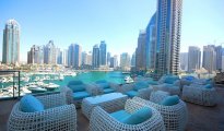 Dubai Marina photo #14