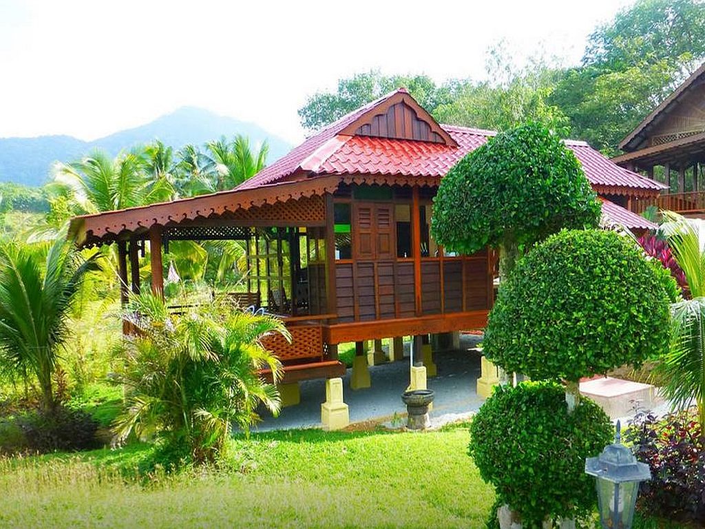 Malaysia Cottage Vacation Rentals Langkawi