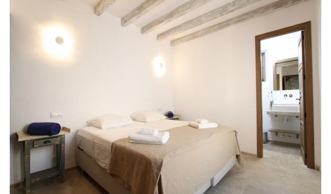 Villas to rent in Majorca private pool - Port Pollensa (Balearic Islands)