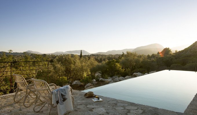 Villas to rent in Majorca private pool - Port Pollensa (Balearic Islands)