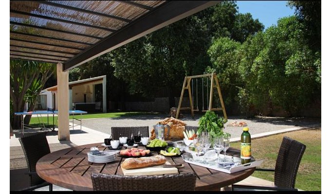 Balearic Islands luxury villa rental Mallorca Pollença private pool