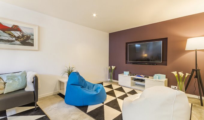 Balearic Islands Villa to rent in Mallorca Pollença private pool 