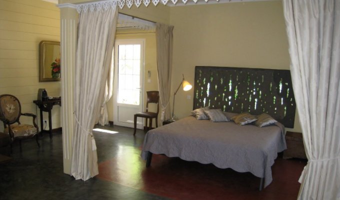 Chambre Coloniale
