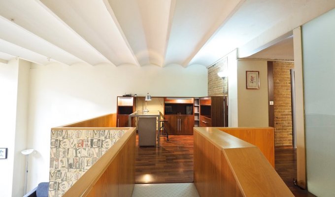 Apartment to rent in Barcelona Wifi Gracia terrace  