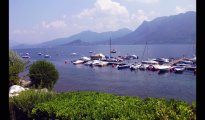 Lake Maggiore photo #7