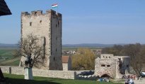 Lake Balaton - Balatonfüred photo #14