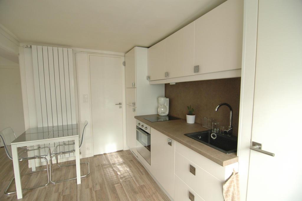 Lyon apartment rentals in the city center Furnished for short term[....]