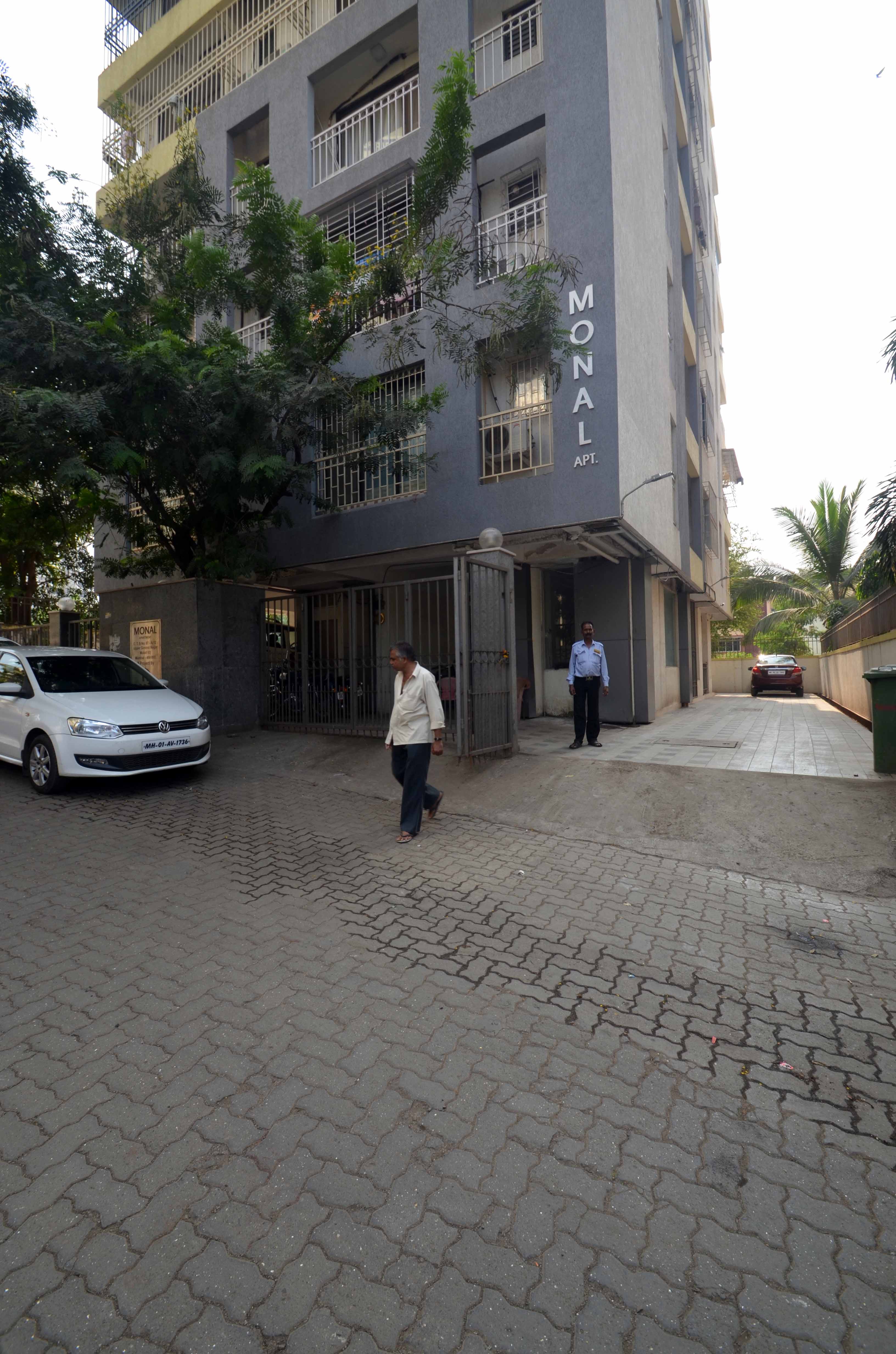 India Apartment Vacation Rentals Mumbai