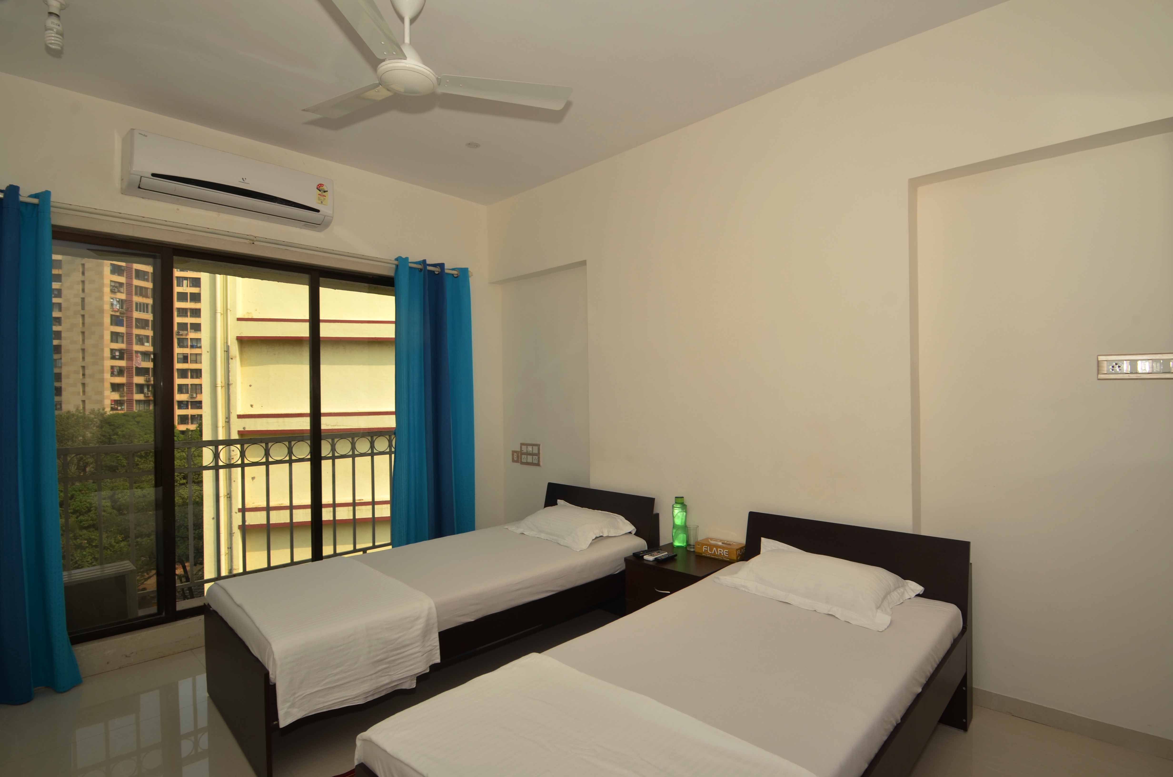 India Apartment Vacation Rentals Mumbai