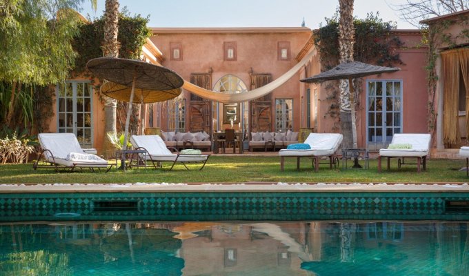 Riad Rental Exclusive