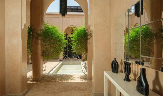 Riad Rental Exclusive