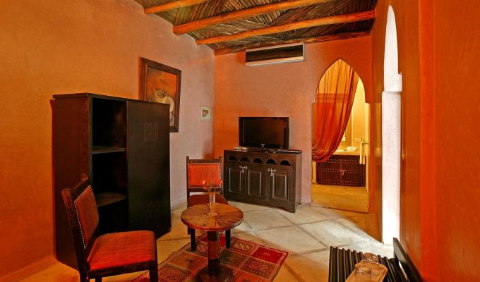  luxury villa in Marrakech 