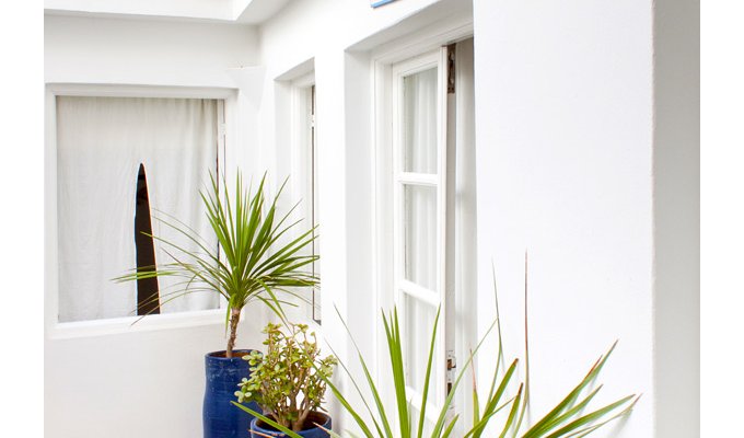 Charming Guest Rooms Essaouira Morocco