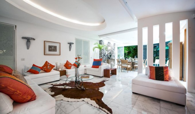 Private Ocean Front Villa Rentals in Cozumel, Riviera Maya, Mexico