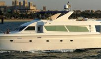 Yacht Rental photo #1