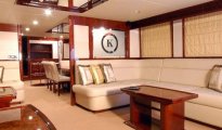 Yacht Rental photo #3