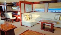 Yacht Rental photo #4