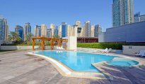 Dubai Marina photo #12