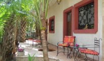 Uxmal photo #4