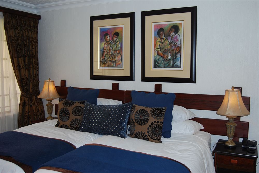 South Africa Bed and Breakfast Johannesburg Gauteng
