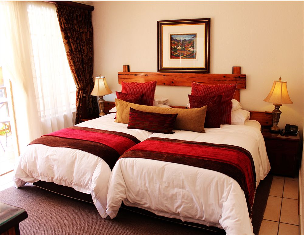 South Africa Bed and Breakfast Johannesburg Gauteng