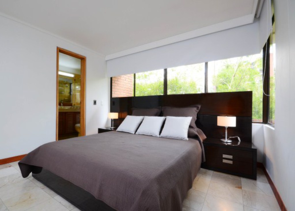 Colombia apartment Vacation Rentals in Medellin