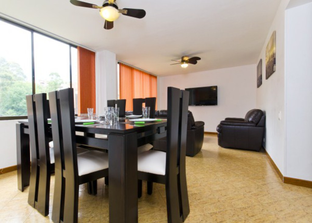 Colombia apartment Vacation Rentals in Medellin