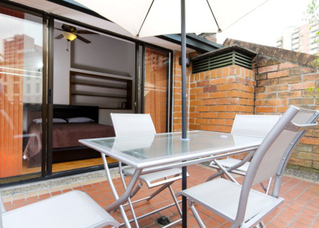 Colombia apartment Vacation Rentals in Medellin