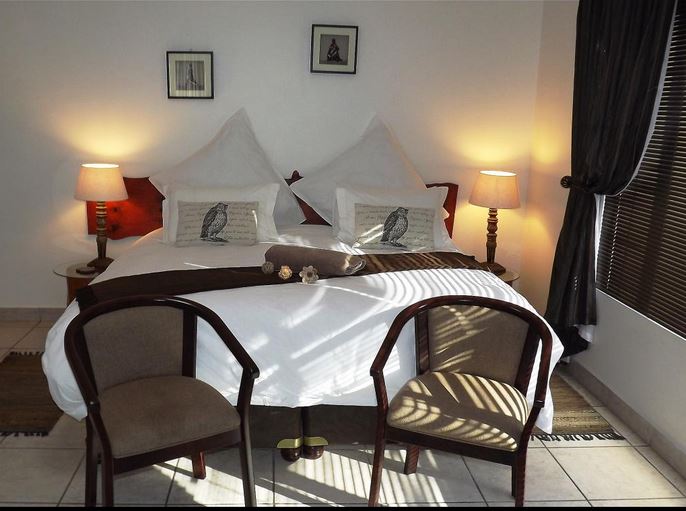 South Africa Bed and Breakfast Luxury Guest House