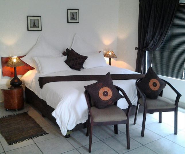 South Africa Bed and Breakfast Luxury Guest House