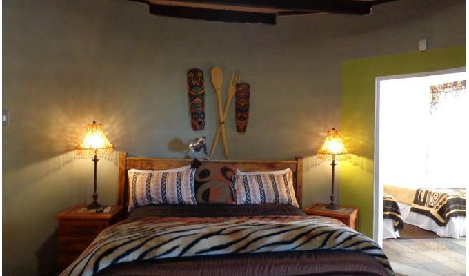 South Africa Luxury Bed And Breakfast Pretoria